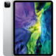 Apple iPad Pro (2020) 11 Zoll 1 TB WLAN Silber