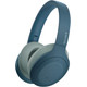 Sony WH-H910N Blau