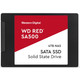 WD RED SA500 SATA SSD 4TB