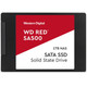 WD Red SA500 SATA SSD 2,5 Zoll 1TB