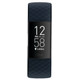 Fitbit Charge 4 Stahlblau