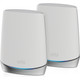 Netgear Orbi RBK752 Mesh Wi-Fi 6 (2er-Pack)