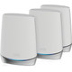 Netgear Orbi RBK753 Mesh Wi-Fi 6 (3er-Pack)