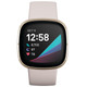 Fitbit Sense Lunar White/Soft Gold