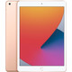 Apple iPad (2020) 10.2 inches 32GB WiFi Gold