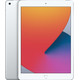 Apple iPad (2020) 10.2 inches 32GB WiFi + 4G Silver