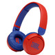 JBL JR310BT Rot