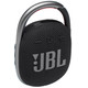 JBL Clip 4 Schwarz