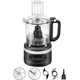 KitchenAid 5KFP0719EBM 1.7L Matte Black