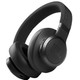 JBL Live 660NC Black