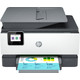 HP OfficeJet Pro 9012e Multifunktionsdrucker