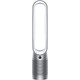 Dyson Purifier Cool Weiß/Silber - TP07