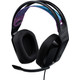 Logitech G335 Kabelgebundenes Gaming-Headset Schwarz