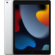 Apple iPad (2021) 10,2 Zoll 256 GB Wi-Fi + 4G Silber