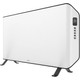 Duux Edge Smart Convector 1500 W Weiß