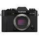 Fujifilm X-T30 II Body Black