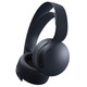 Sony PlayStation 3D Pulse Wireless Headset Midnight Black