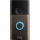 Ring Video Doorbell Gen. 2 Hellbronze