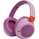 JBL JR460NC Rosa