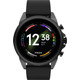 Fossil Gen 6 Display FTW4061 Black/Black 44mm