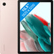 Samsung Galaxy Tab A8 64GB Wi-Fi Roségold