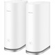 Huawei WiFi Mesh 7 Mesh Wi-Fi 6 (2er-Pack)