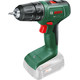 Bosch Easydrill 18V-40 (ohne Akku)