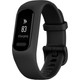 Garmin Vivosmart 5 Schwarz L