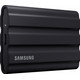 Samsung T7 Shield 1TB Schwarz