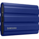 Samsung T7 Shield 1TB Blau