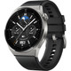 Huawei Watch GT 3 Pro Titanium Active Schwarz 46 mm