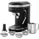 KitchenAid 5KES6403EBM Matte Black