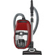 Miele Blizzard CX1 Cat & Dog PowerLine Mango Red