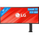 LG Ergo 38WQ88C-W