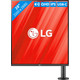 LG DualUp Ergo 28MQ780-B