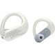 JBL Endurance Peak3 White