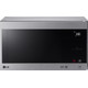 LG MS2595CIS Microwave