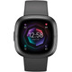 Fitbit Sense 2 Schwarz