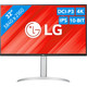 LG 32UP55NP-W