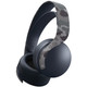 Sony PlayStation 3D Pulse kabelloses Headset Grey Camo