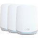 Netgear Orbi RBK763s 3er-Pack