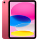 Apple iPad (2022) 10,9" 256GB Wi-Fi Rosa