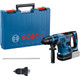 Bosch Professional GBH 18V-34 CF BITURBO (ohne Akku)