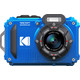 Kodak Pixpro WPZ2 Unterwasserkamera Blau