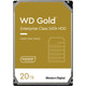 WD Gold WD202KRYZ 20 TB