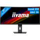 iiyama ProLite XCB3494WQSN-B5