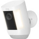 Ring Spotlight Cam Pro - Battery - White