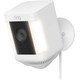 Ring Spotlight Cam Plus - Plug In - Weiß