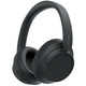 Sony WH-CH720N Black