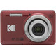 Kodak FZ55 Red